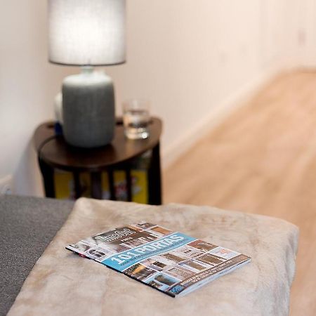 Hopstays Oporto Bridges - Downtown Apartment מראה חיצוני תמונה