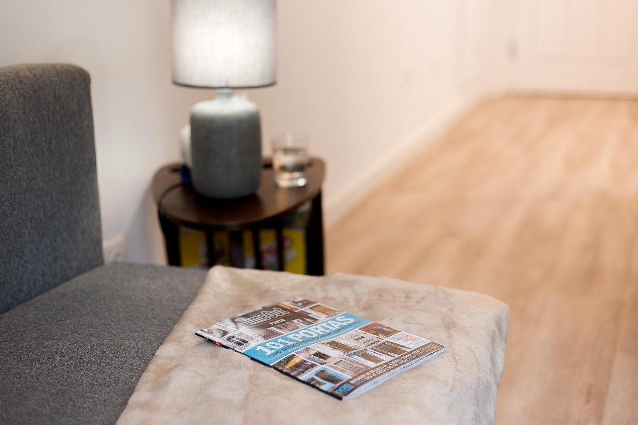 Hopstays Oporto Bridges - Downtown Apartment מראה חיצוני תמונה