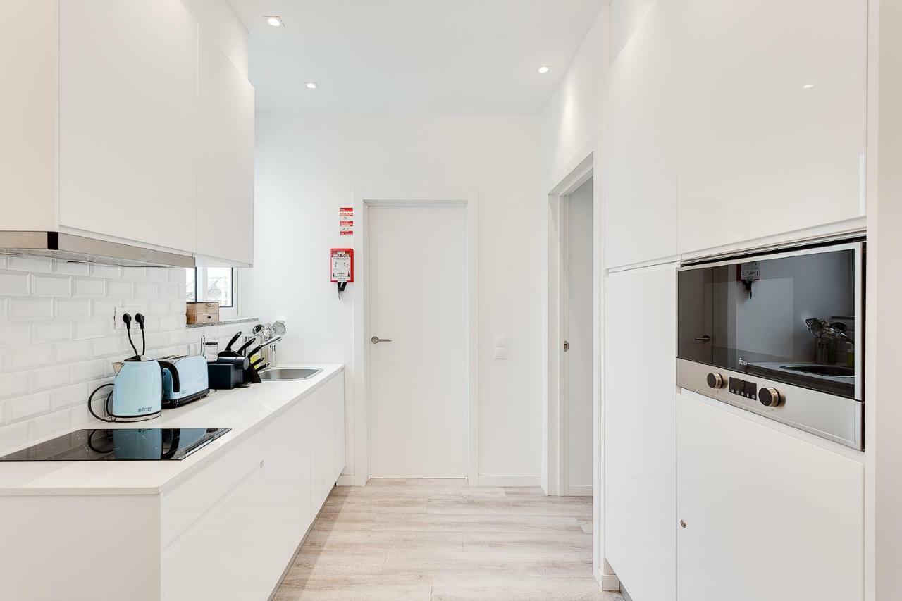 Hopstays Oporto Bridges - Downtown Apartment מראה חיצוני תמונה